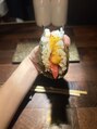 ロル 茅ヶ崎(l'or)&nbsp;食べることが好きです！美味しいご飯教えてください。［茅ヶ崎］