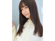 アース 町田店(HAIR & MAKE EARTH)