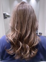 ステア ケース(stair case)&nbsp;【NATASHA】ロング大盛りレイヤー