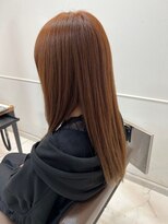 グランデュール 焼津店(GRANDEUR)&nbsp;ツヤツヤロング