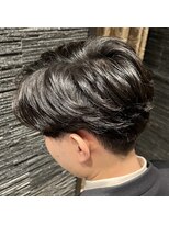 ヒロギンザ 恵比寿店(HIRO GINZA)&nbsp;ニュアンスパーマ