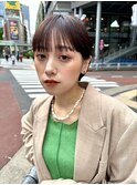 コンパクトショート