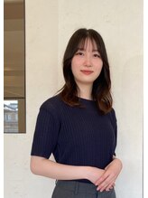 モプレア(MOPLEA) 木戸 のの