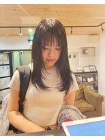 ブルック(BROOK.)&nbsp;大人気レイヤー