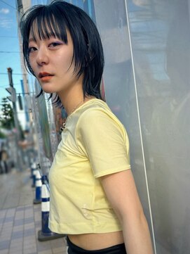 イトシテ 2024s/s【パーソナルビューティ】担当本多