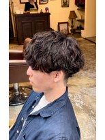 シリー 南風原店(SILLY)&nbsp;波巻きスパイラル