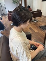 チェルシー CHELSEA 【コンパクトボブ】