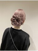 ローズアップ