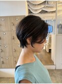 【20代30代40代】大人 ショート