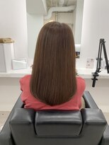 イレス 札幌駅南店(IRESU)&nbsp;髪質改善/縮毛矯正/美髪/酸性ストレート/白髪染め/ヘッドスパ