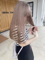 エイルミヤザキ(Ail Miyazaki)&nbsp;シナモンクリームベージュ