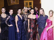 シンデン SINDENの雰囲気(4大コレクションのバックステージに毎シーズンヘアメイク参加☆)