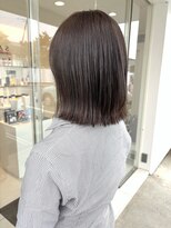 ヒビカ(HIBIKA)&nbsp;ボブウルフ