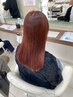 【宮内限定】大人気カットカラー商品付きセットコース