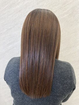 プルクラ ギンザ(Pulchra GINZA) ◇プルクラ式髪質改善トリートメント◇