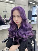 【LINOET 名古屋】浅木セレナ ラベンダー