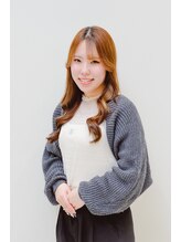 グランディーヌ アリオ札幌店(GLANDINE)&nbsp;石黒 穂乃華