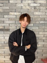 トイロ(toiro) 神原 綜太