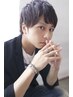 【メンズ限定!!】☆リラックス、スッキリされたい方☆カット+クイックスパ