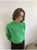 【xrea】大人気ボブカット×山内一樹