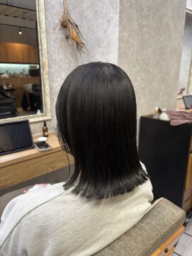 コンフィー(comfy) 『SHOKI』 ミニウルフホワイトベージュチェリーブラウン