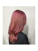 トリコ(ToricO)&nbsp;ピンクベージュ