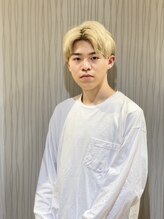 ラピッシュ Lapish桜田店 河合 ケイ