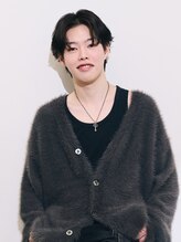 アライブ ハラジュク(ALIVE harajuku) Rikuto 