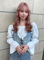 ロチカバイドールヘアー 心斎橋(Rotika by Doll hair) MATOI 