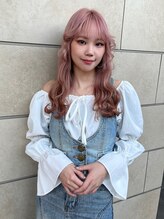 ロチカバイドールヘアー 心斎橋(Rotika by Doll hair) MATOI 