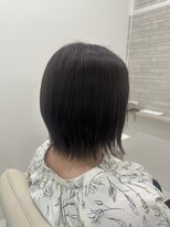 コレット アトリエ(COLLET atelier)&nbsp;タッセルボブ