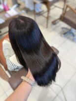 フォルテ 藤枝エピ店&nbsp;カット+カラー+パールプラチナトリートメント