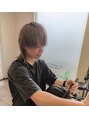フェルーナ(FeRuna) 中曽根 玲央