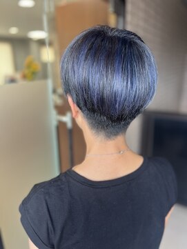 アミリー 成田美郷台店(Amily) 髪質改善酸熱トリートメント艶髪