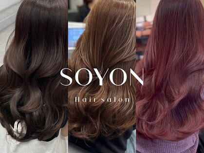 ソヨン 栄2号店(SOYON)の写真
