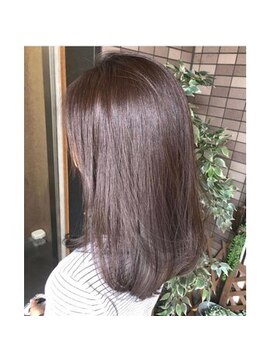 アレクサ 所沢(ALEXA) 【ALEXA所沢】お客様スタイル☆