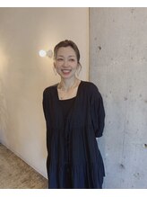 ルースヘアー(luz hair)&nbsp;田中 繭