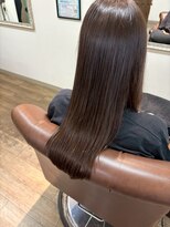 髪質改善専門ヘアエステサロン ヴェリテ(Verite)&nbsp;髪質改善/縮毛矯正/美髪/艶髪/髪質改善トリートメント/南柏