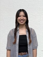 ファイン 美容室 深川店(FINE)&nbsp;菅原 寧菜