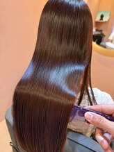 《髪も心もととのう場所》“私史上最高の艶髪”を叶える髪質改善専門サロン【tuuli樋井川】