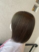 ジュテーム(JE T'AIME)&nbsp;オリーブグレージュ