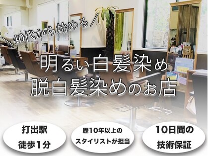 アビアン 打出店(avien)の写真