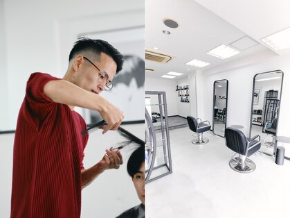 ロワナイダ(LOWONIDA)の写真