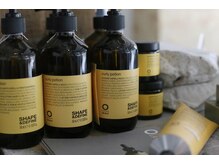 シックス(6+)の雰囲気(こだわりの厳選されたプロダクト。OWAY.TOKIO.COTA正規取扱店)