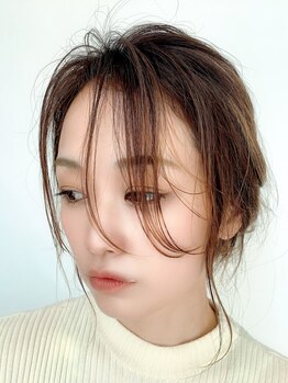 【当日予約OK】ダメージを最小限に抑え、気になるクセやうねり・広がりを抑え、さらツヤヘアに◇