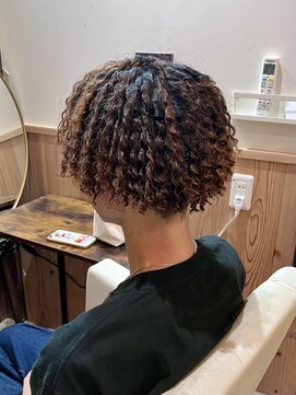 ソフトドレッド