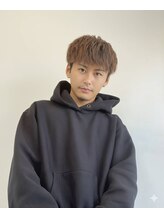 テーラヘアー 南柏店(TELAHAIR) 登愛