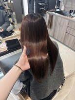 モノリス 武蔵小杉(MONOLITH.)&nbsp;髪質ストレート/武蔵小杉