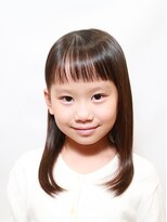 QB PREMIUM 川崎アゼリア店【キュービープレミアム】【2月20日OPEN(予定)】 キッズカット