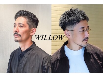 ウィロー(WILLOW)の写真